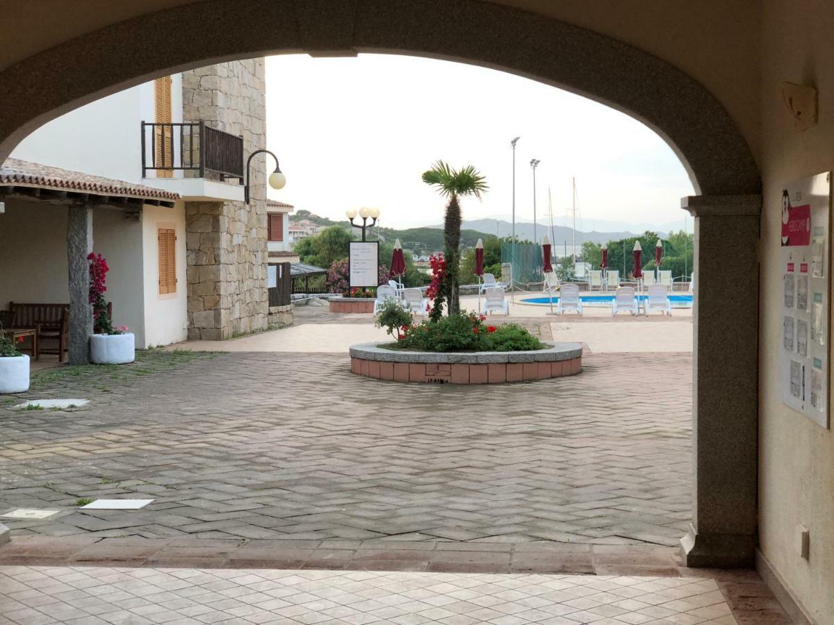 Case Sul Mare Palau Buitenkant foto