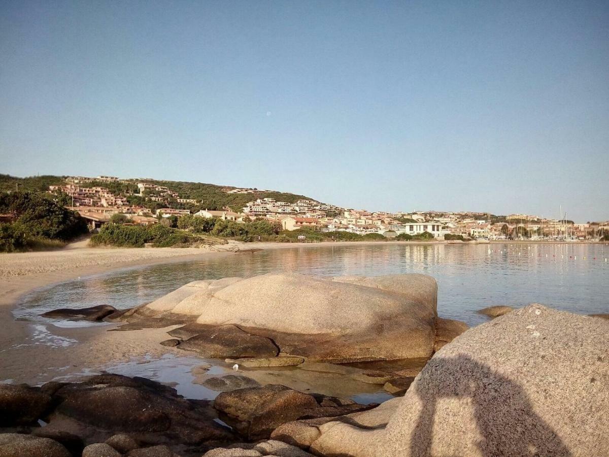 Case Sul Mare Palau Buitenkant foto