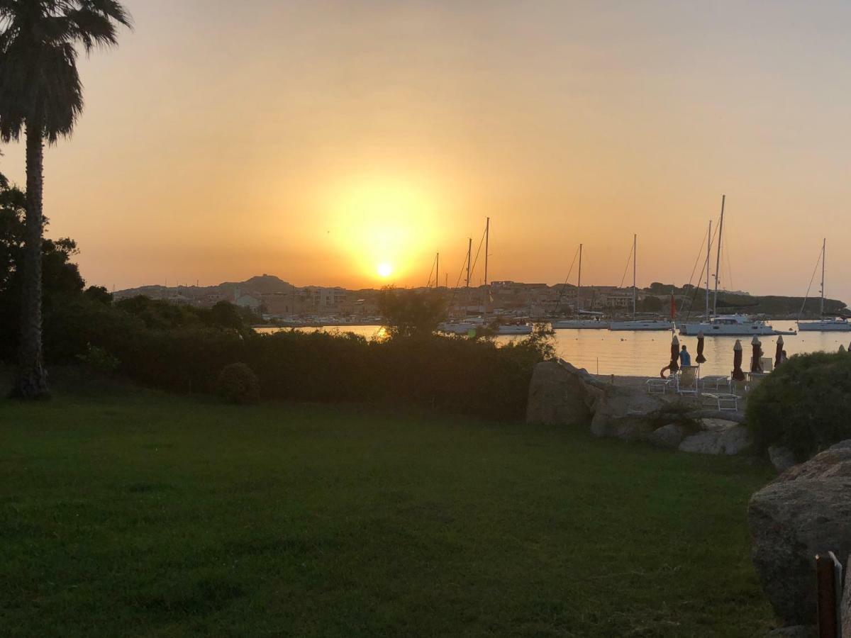 Case Sul Mare Palau Buitenkant foto