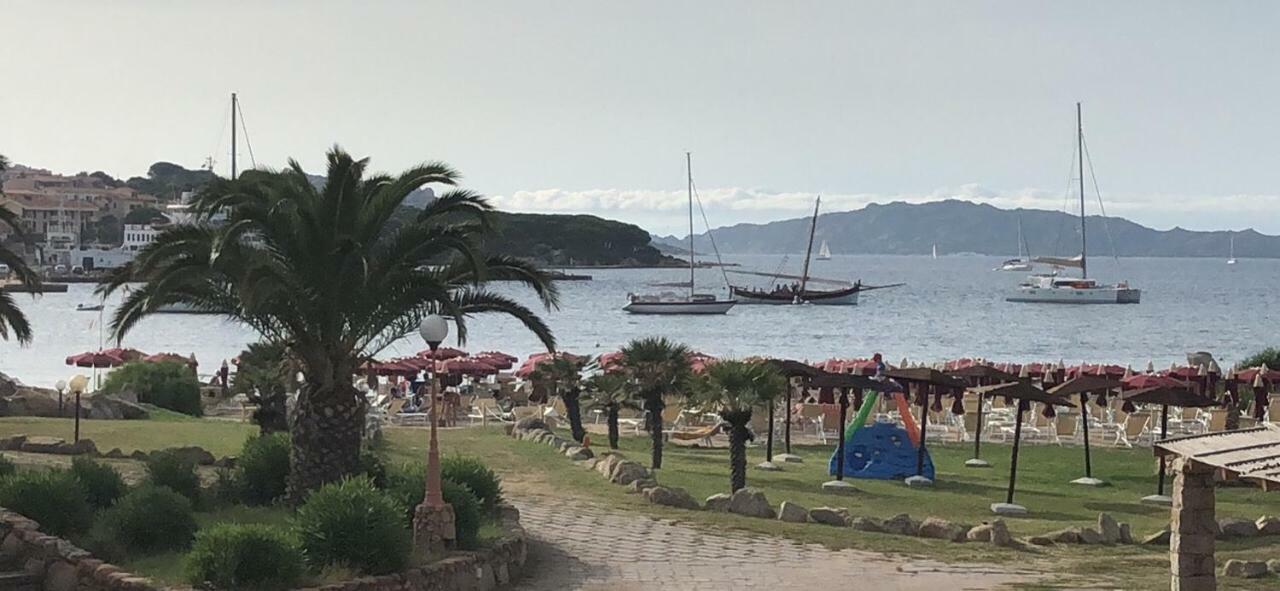 Case Sul Mare Palau Buitenkant foto